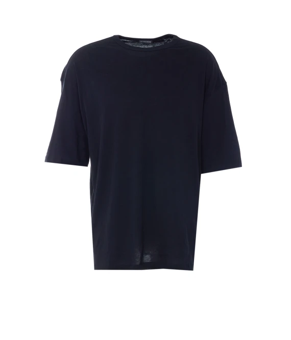 T-shirts and Polos Black