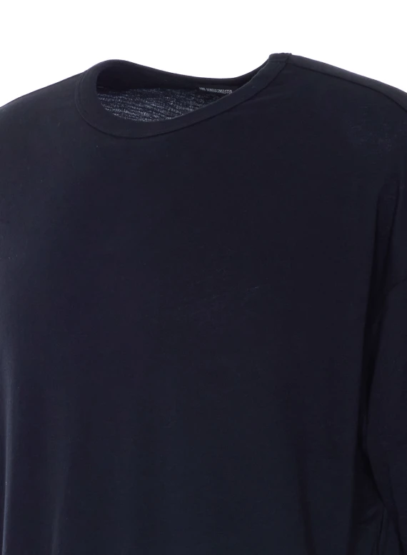 T-shirts and Polos Black