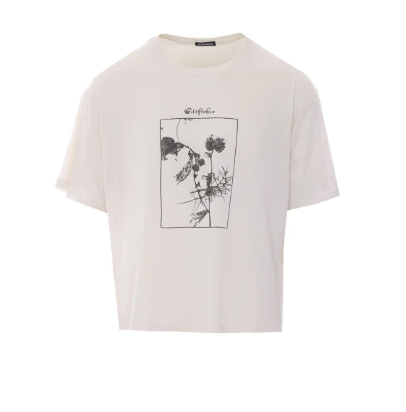 T-shirts and Polos White