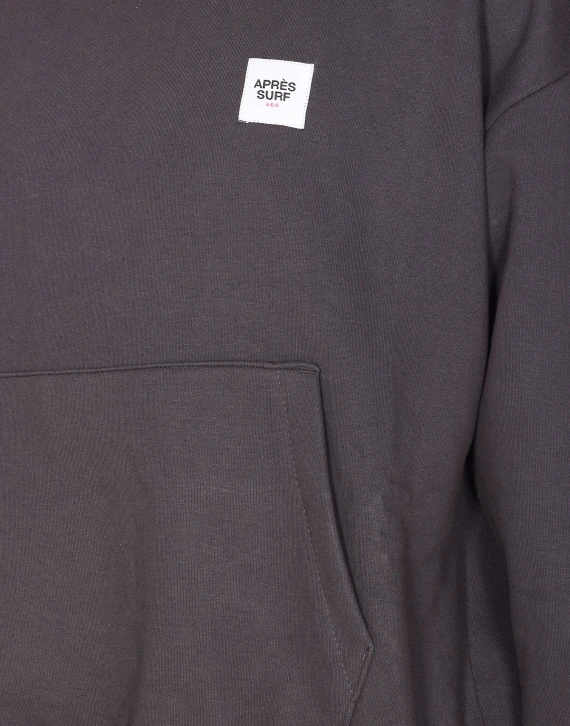 APRES SURF Maglie Grigio