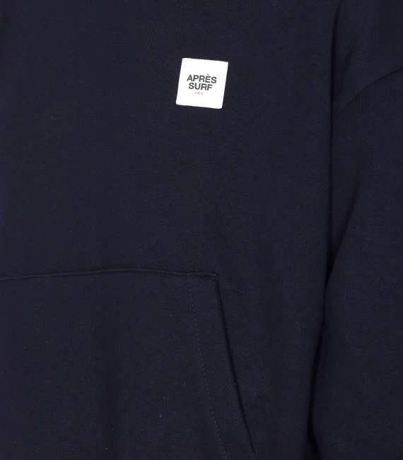 APRES SURF Sweaters Blue