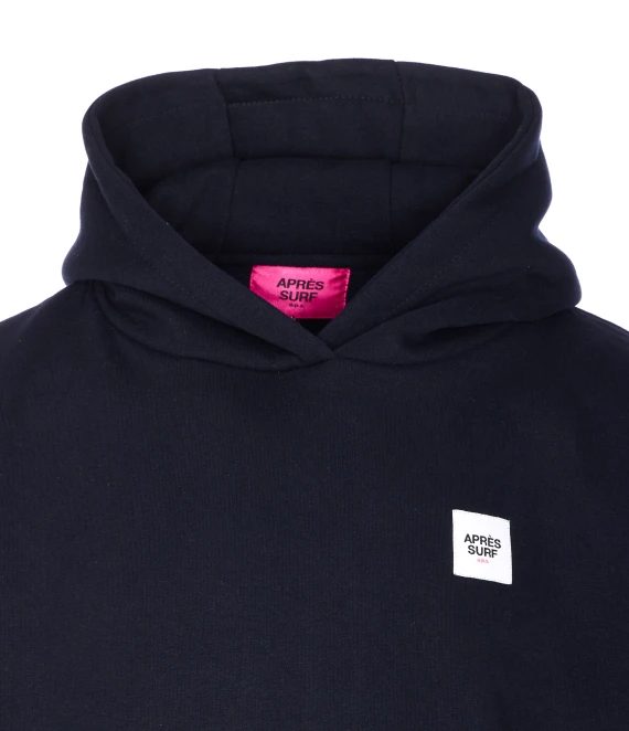 APRES SURF Sweaters Blue