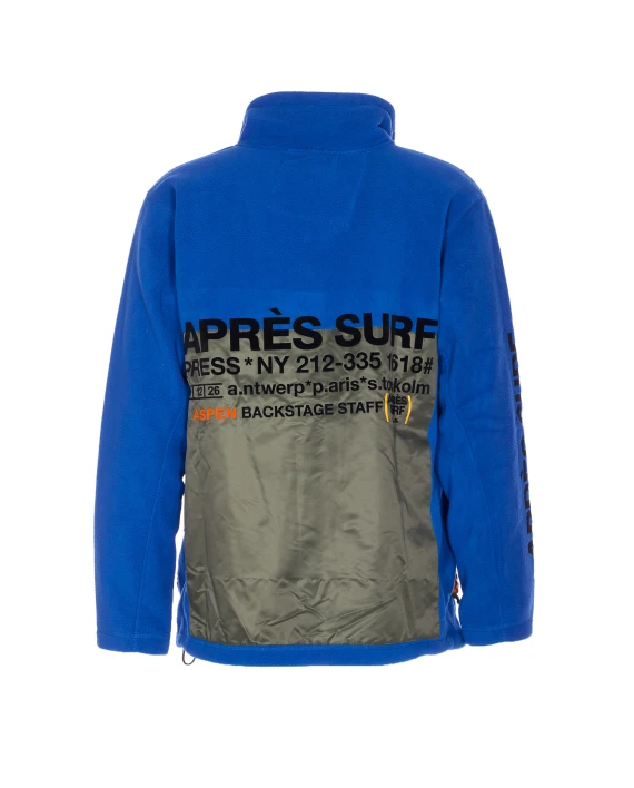 APRES SURF Giacche Blue