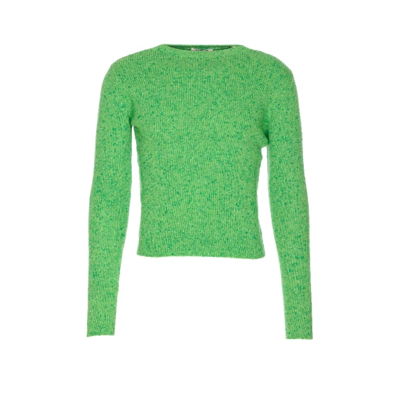 AURALEE Maglie Verde