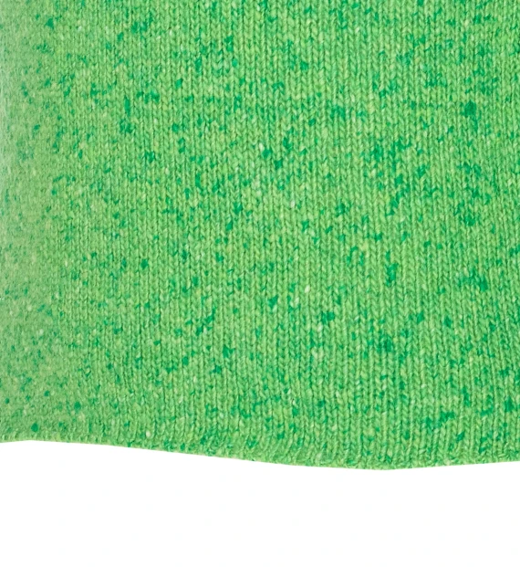 AURALEE Sweaters Green