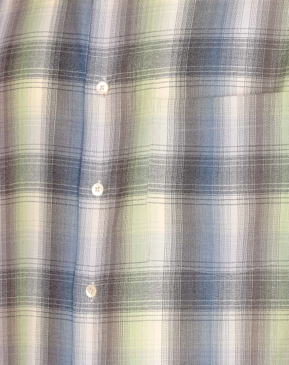 AURALEE Camicie Blue