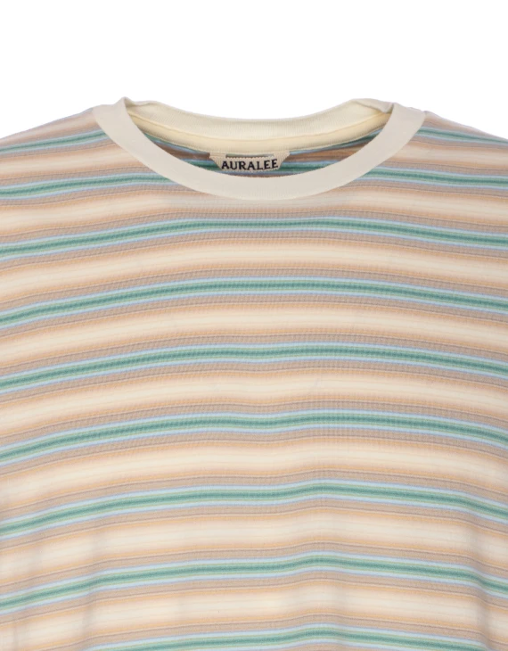 AURALEE T-shirt e Polo Multicolour