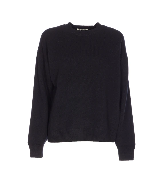 Sweaters Black