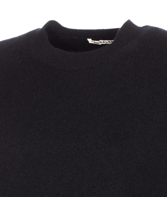 Sweaters Black