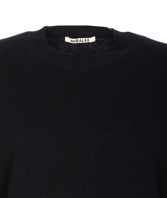 Sweaters Black