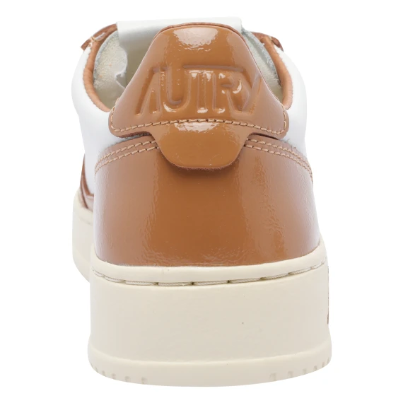 AUTRY Sneakers Marrone
