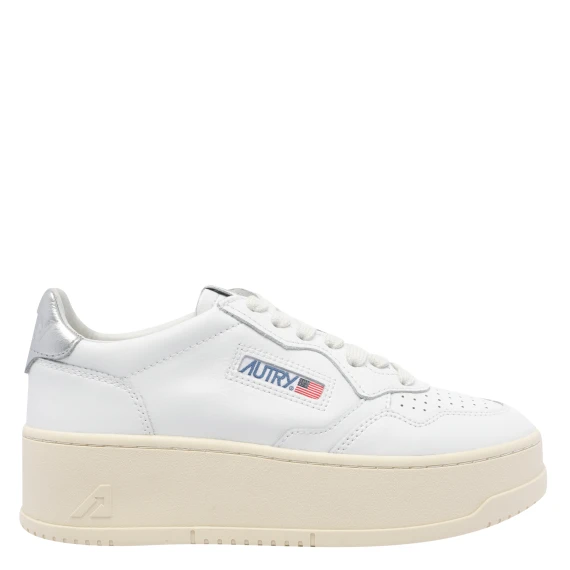 AUTRY Sneakers Bianco
