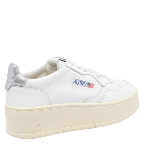 AUTRY Sneakers Bianco