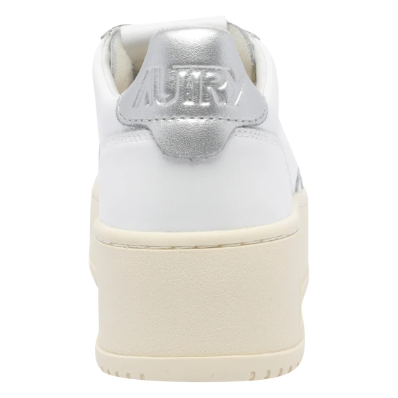 AUTRY Sneakers Bianco