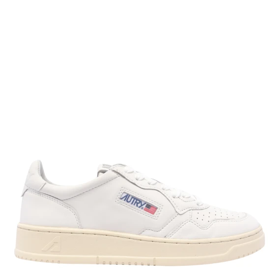 AUTRY Sneakers Bianco
