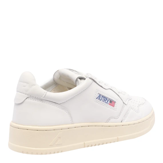 AUTRY Sneakers Bianco