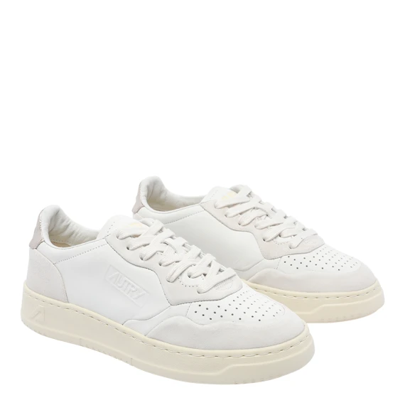 AUTRY Sneakers Bianco