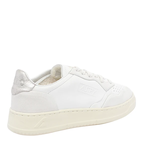 AUTRY Sneakers Bianco