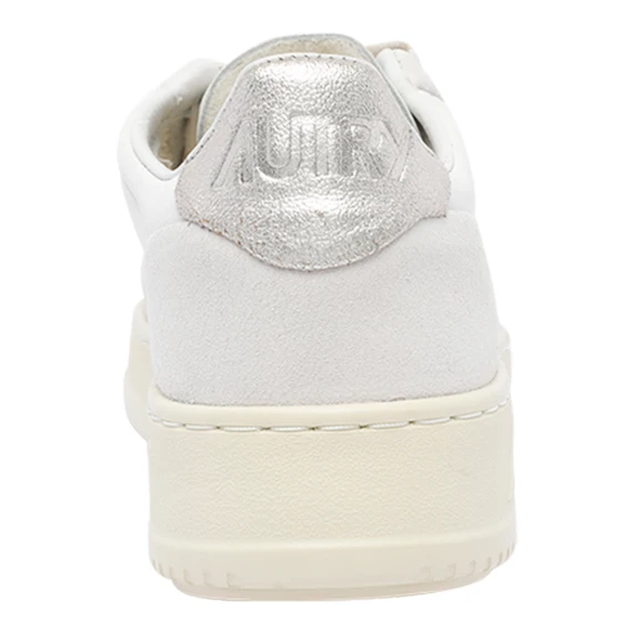 AUTRY Sneakers Bianco