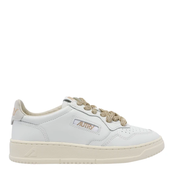 AUTRY Sneakers Bianco