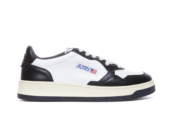 AUTRY Sneakers Bianco