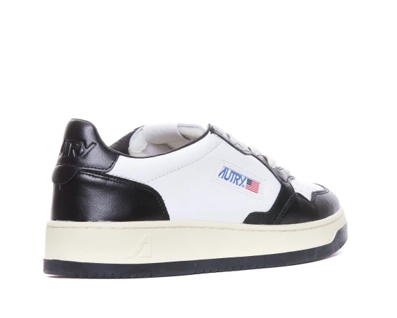 AUTRY Sneakers Bianco