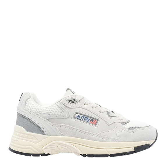 AUTRY Sneakers Bianco
