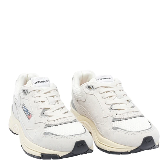 AUTRY Sneakers Bianco