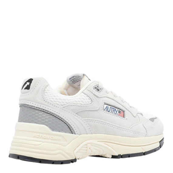 AUTRY Sneakers Bianco