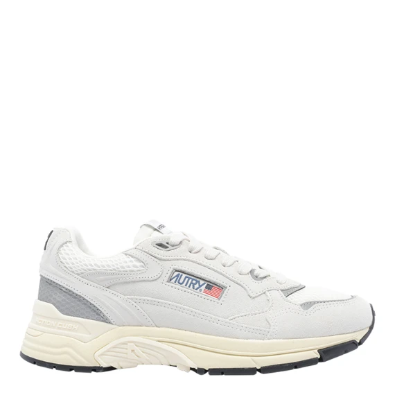 AUTRY Sneakers Bianco