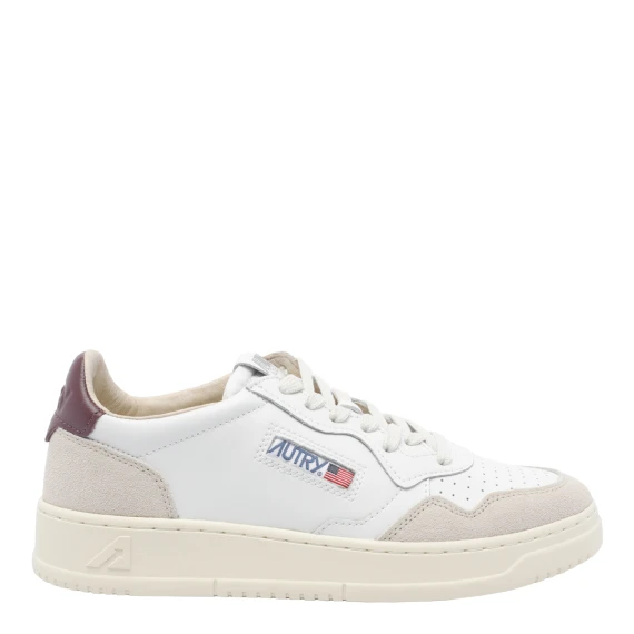 AUTRY Sneakers Bianco