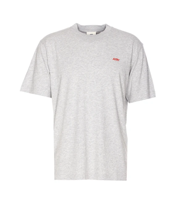 AUTRY T-shirt e Polo Grigio