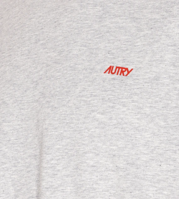 AUTRY T-shirt e Polo Grigio