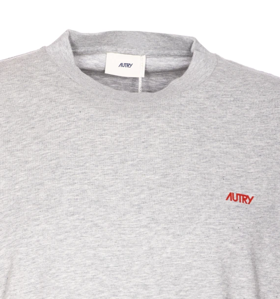 AUTRY T-shirt e Polo Grigio