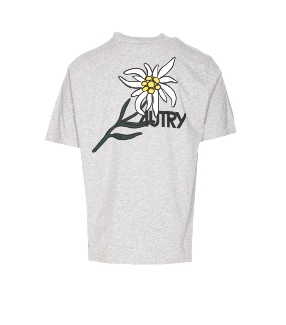 AUTRY T-shirt e Polo Grigio
