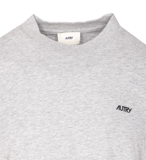 AUTRY T-shirt e Polo Grigio