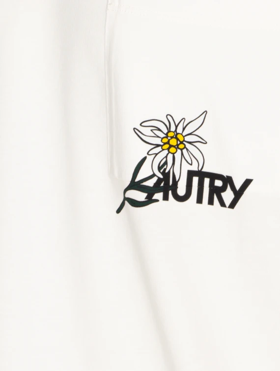 AUTRY T-shirt e Polo Bianco