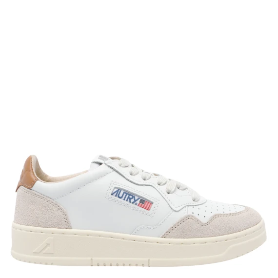 AUTRY Sneakers Bianco