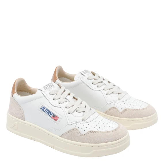 AUTRY Sneakers Bianco