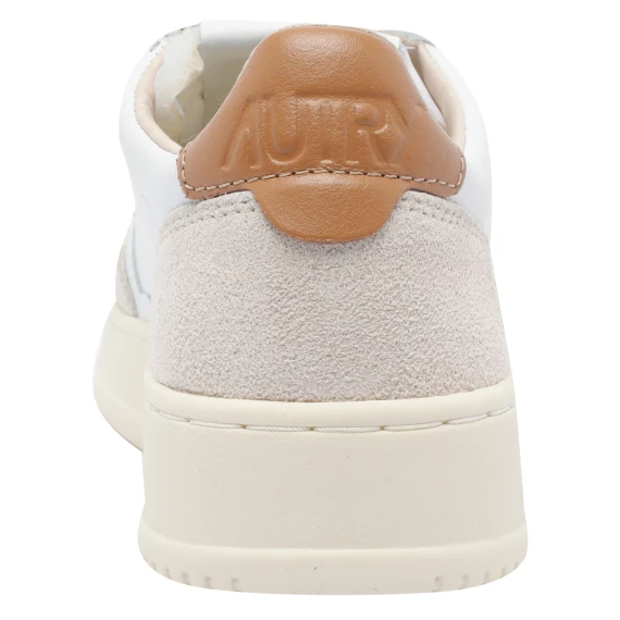 AUTRY Sneakers Bianco