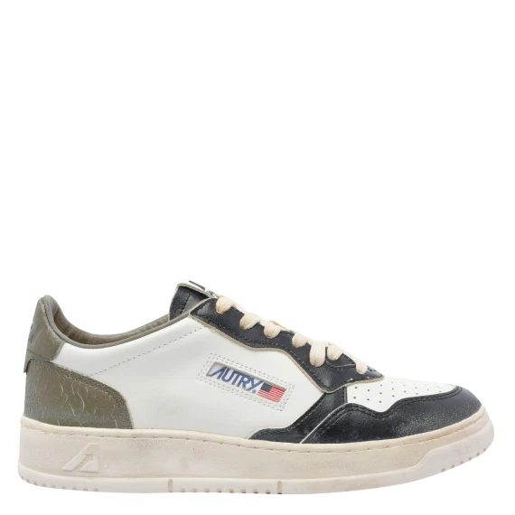 AUTRY Sneakers Bianco
