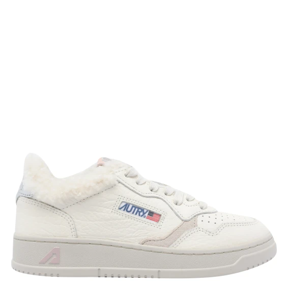 AUTRY Sneakers Bianco