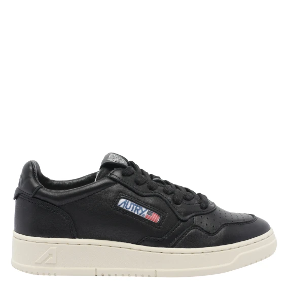AUTRY Sneakers Nero