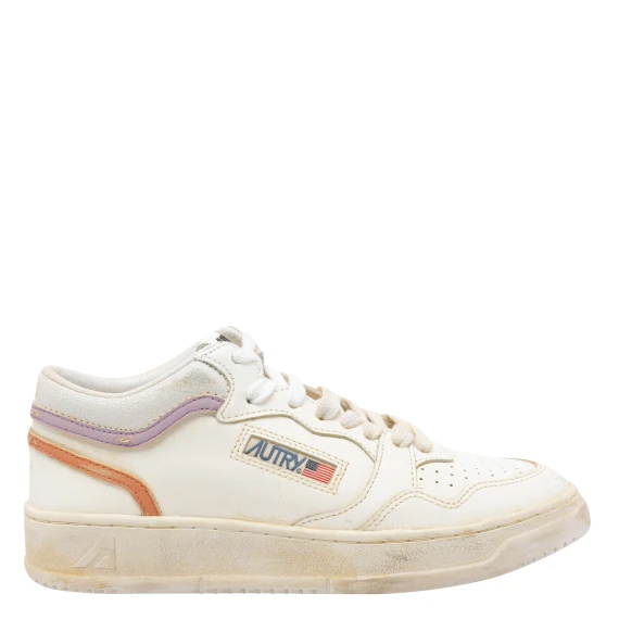 AUTRY Sneakers Bianco