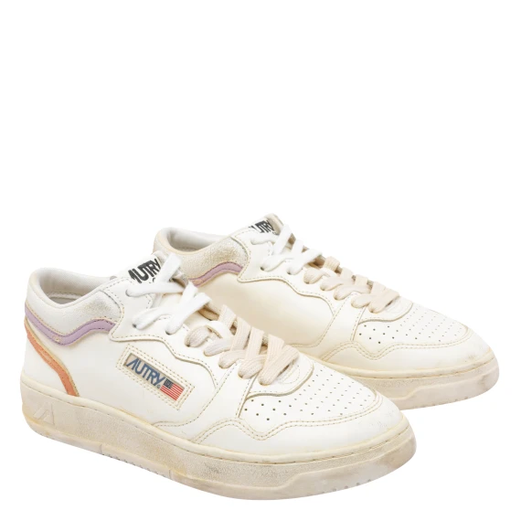 AUTRY Sneakers Bianco