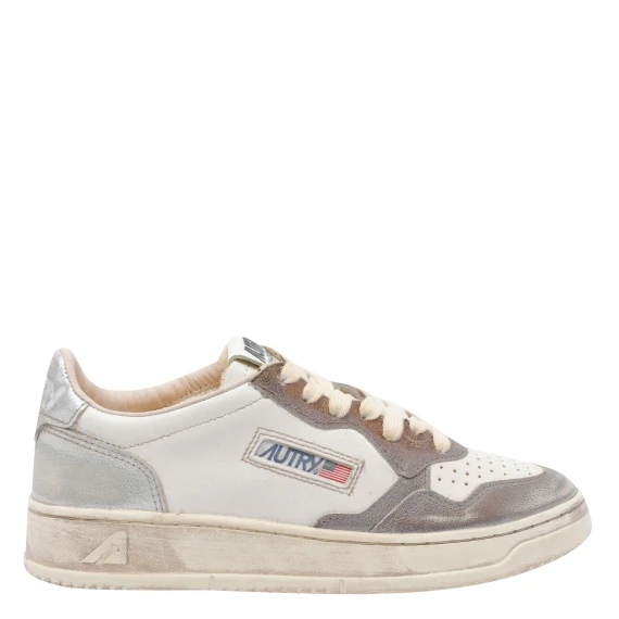 AUTRY Sneakers Grigio