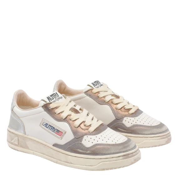 AUTRY Sneakers Grigio