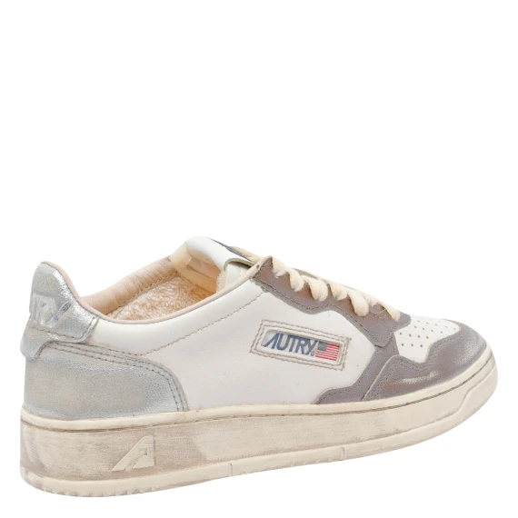 AUTRY Sneakers Grigio