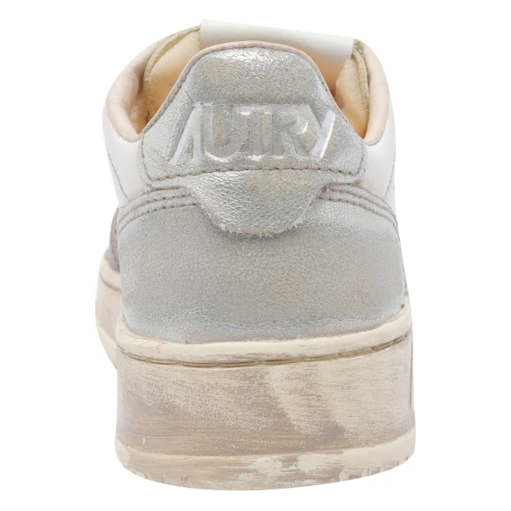 AUTRY Sneakers Grigio