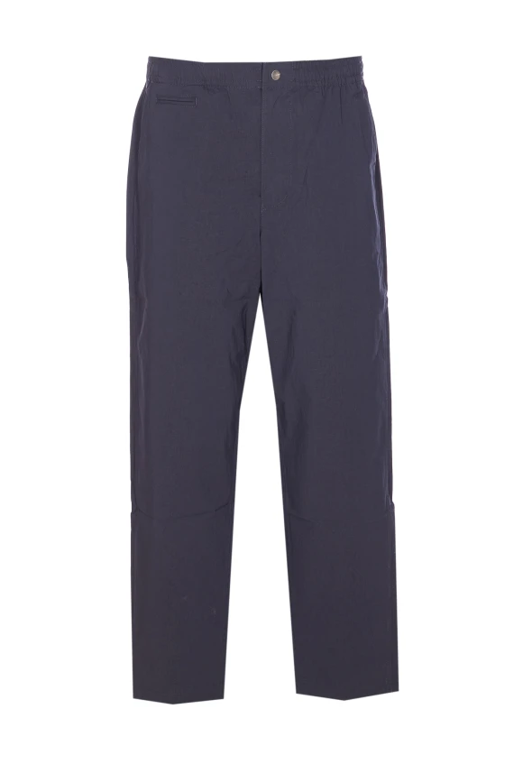 AUTRY Pantaloni Blue